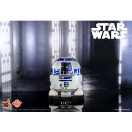 Star Wars Cosbi Mini figúrka R2-D2 8 cm